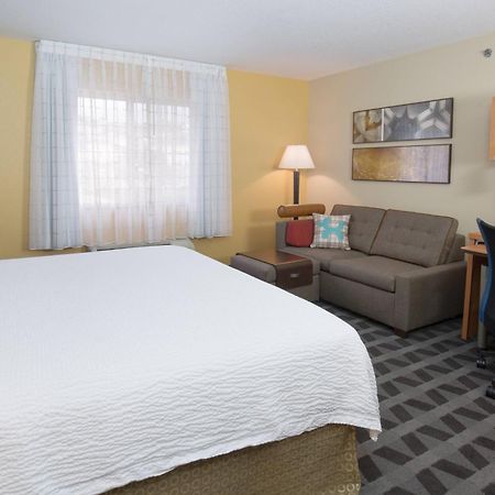 Towneplace Suites Pocatello Eksteriør billede