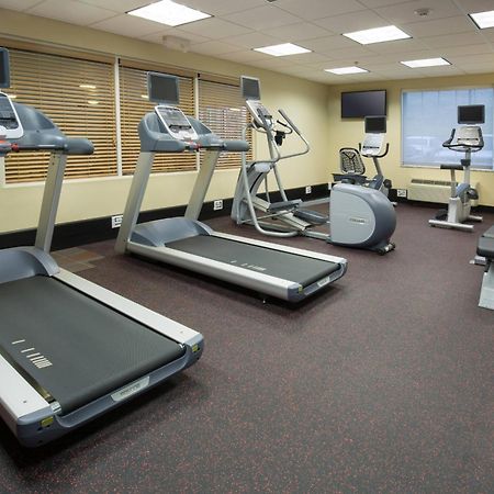 Towneplace Suites Pocatello Eksteriør billede