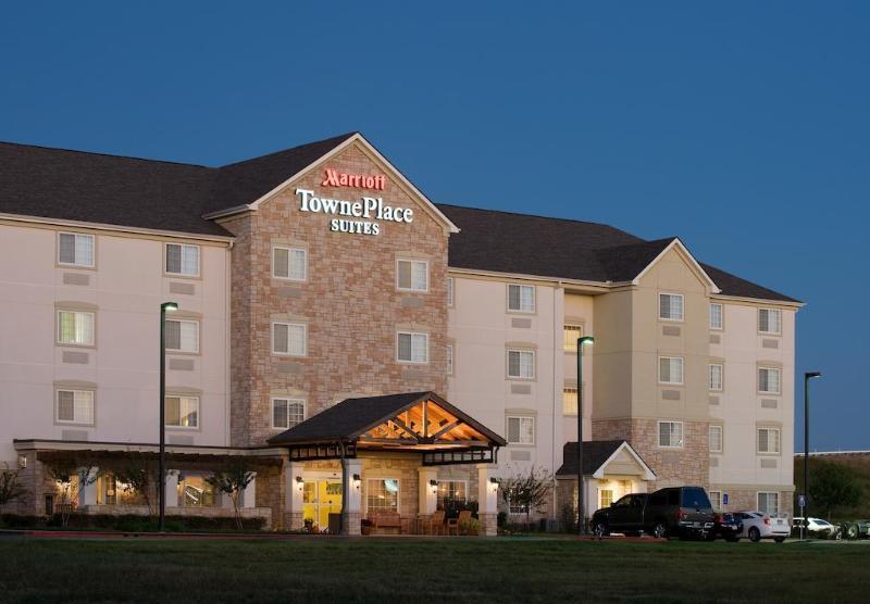 Towneplace Suites Pocatello Eksteriør billede