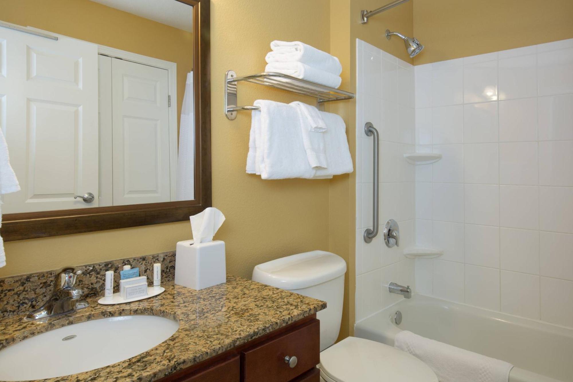 Towneplace Suites Pocatello Eksteriør billede
