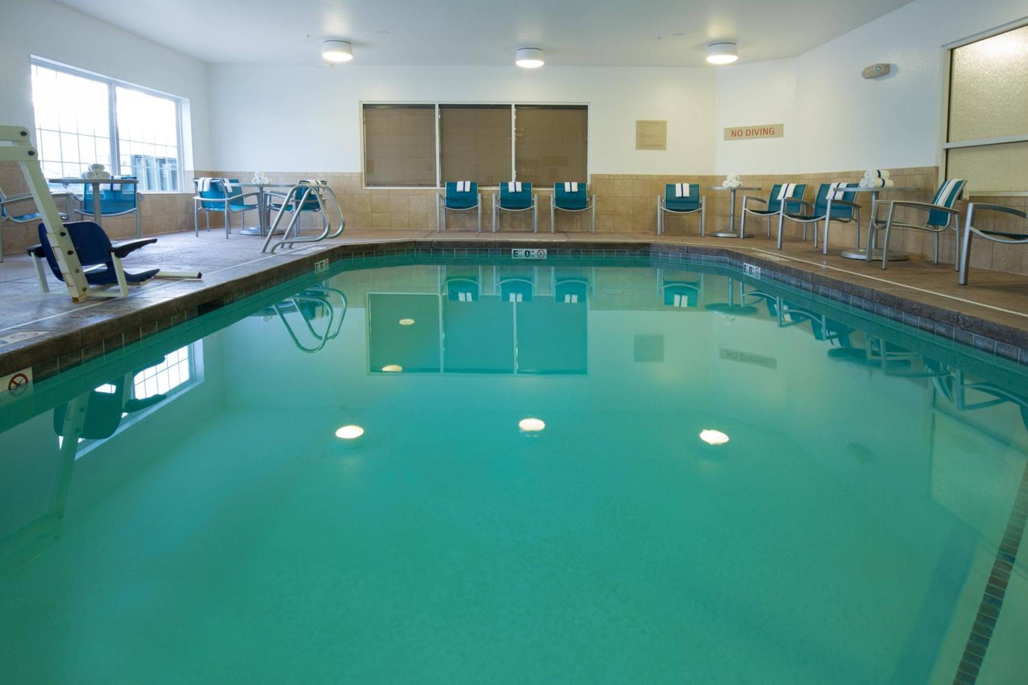 Towneplace Suites Pocatello Eksteriør billede