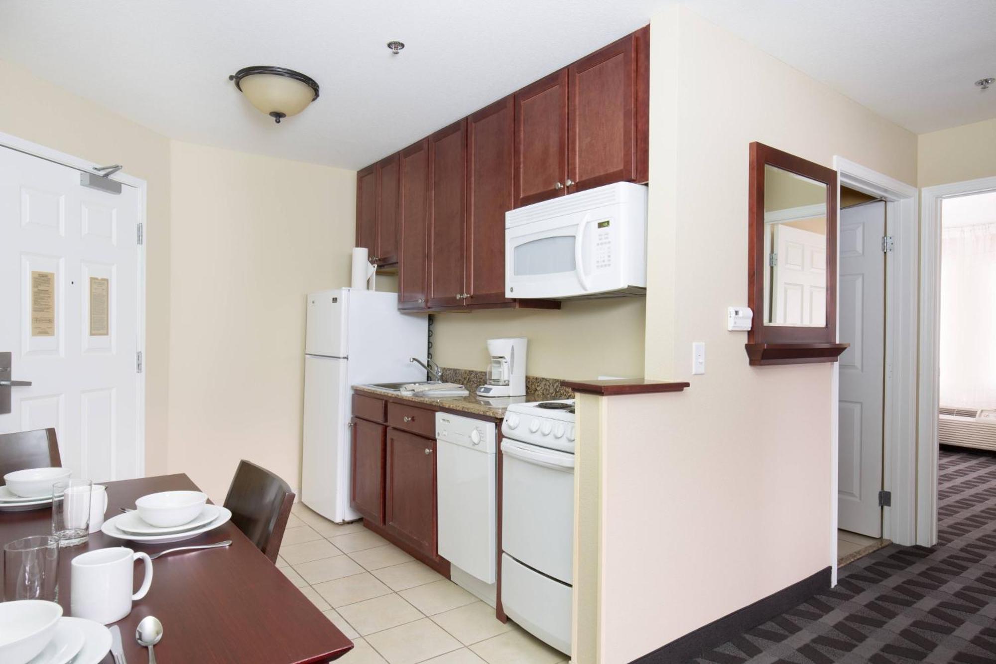 Towneplace Suites Pocatello Eksteriør billede