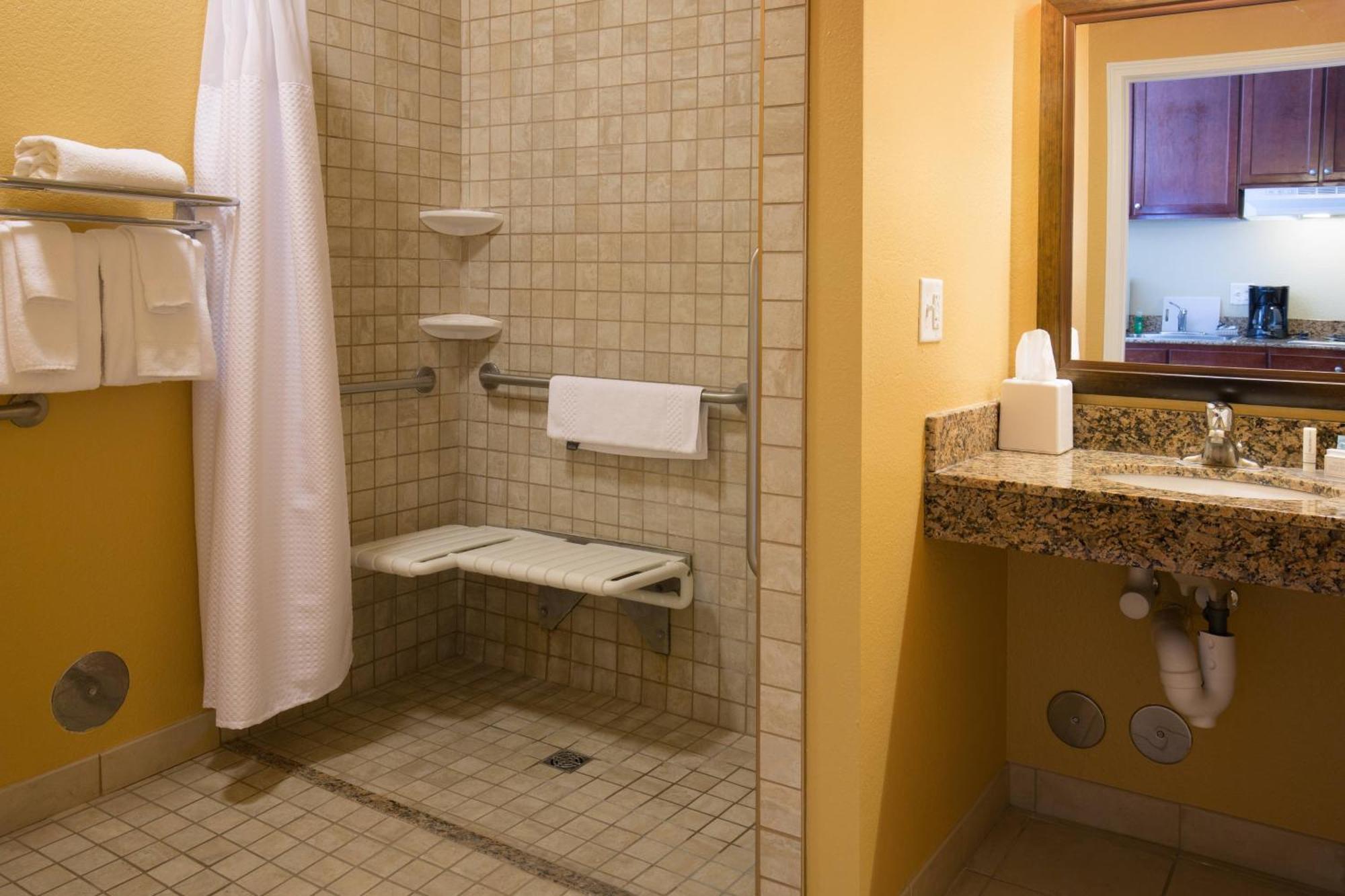 Towneplace Suites Pocatello Eksteriør billede