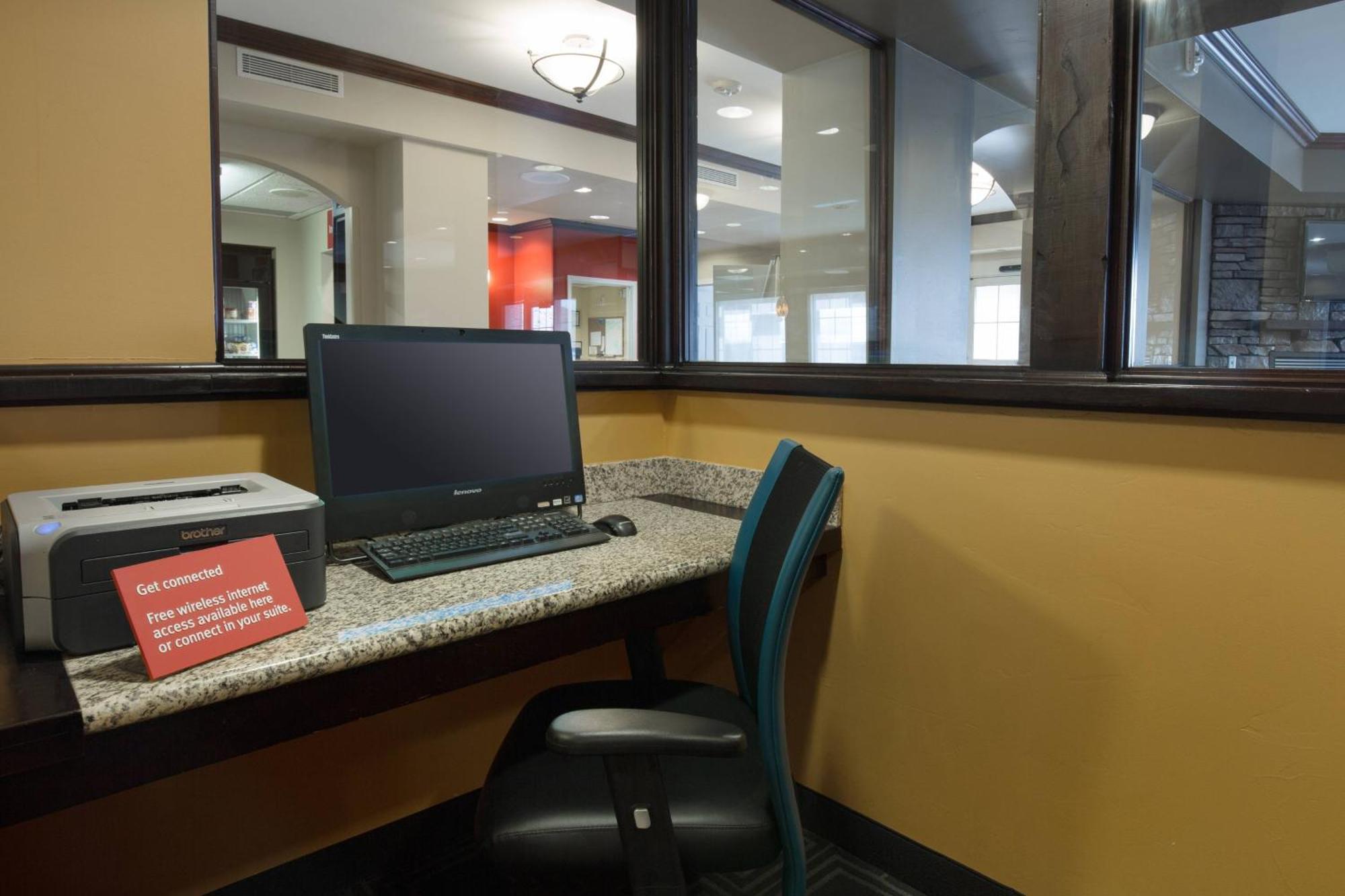 Towneplace Suites Pocatello Eksteriør billede