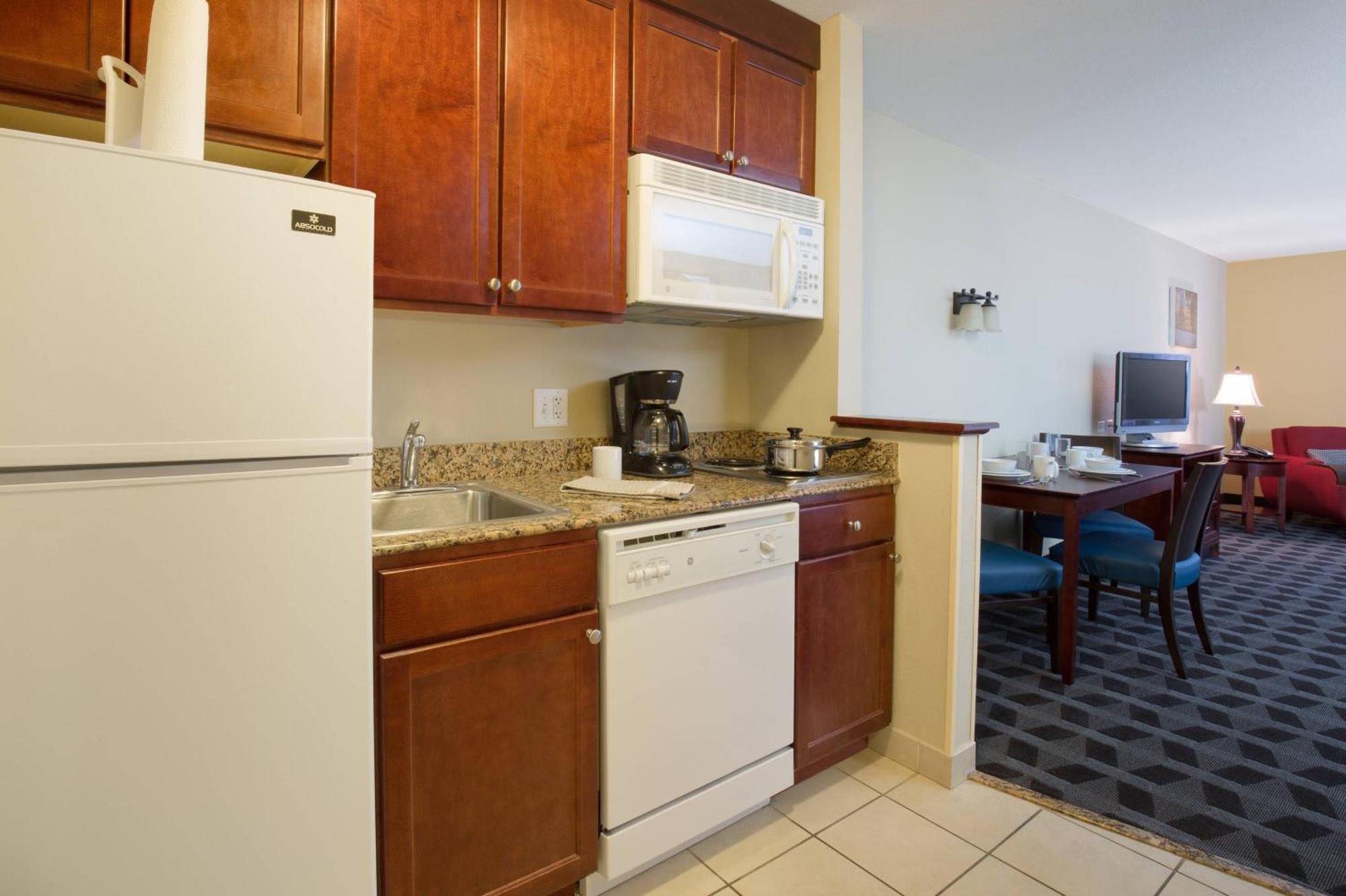 Towneplace Suites Pocatello Eksteriør billede