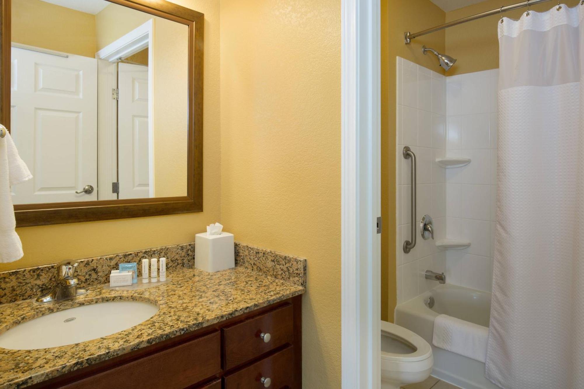Towneplace Suites Pocatello Eksteriør billede