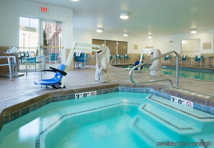 Towneplace Suites Pocatello Eksteriør billede