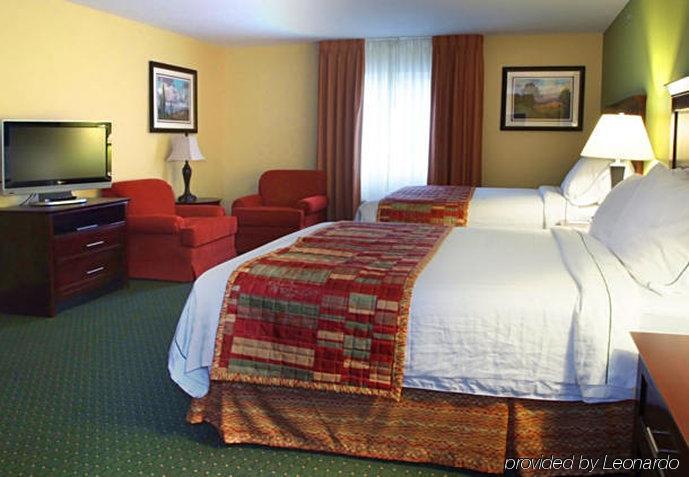 Towneplace Suites Pocatello Værelse billede