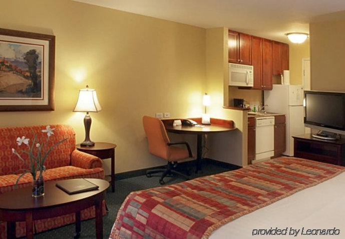 Towneplace Suites Pocatello Værelse billede