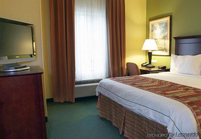 Towneplace Suites Pocatello Værelse billede
